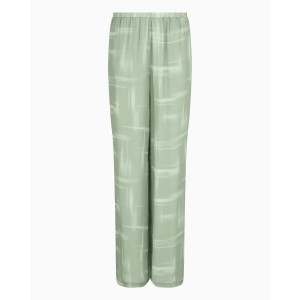 Armani Exchange PANTALONI DONNA TROUSER SD - TRO XW000572AF12051