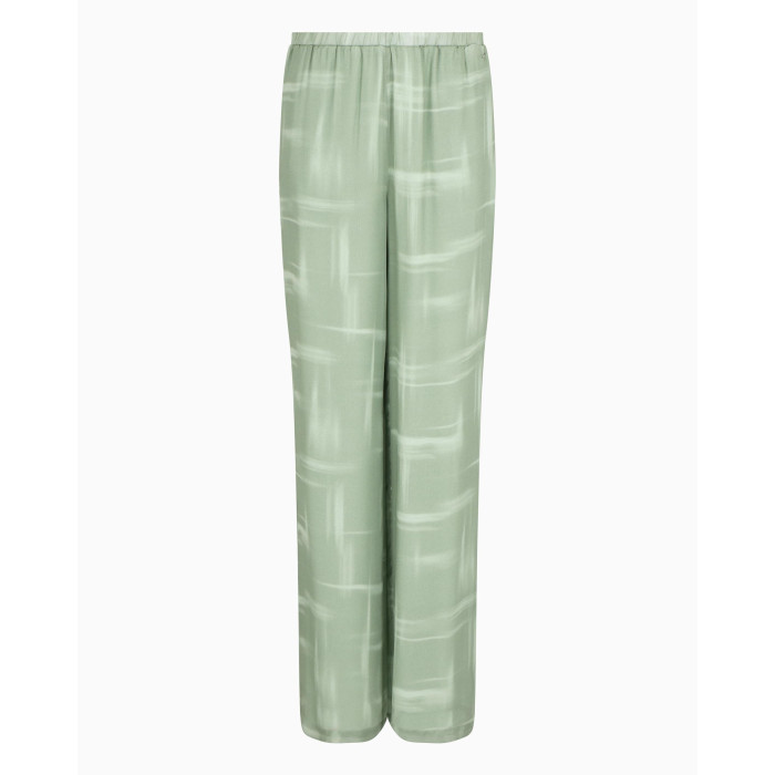 Armani Exchange PANTALONI DONNA TROUSER SD - TRO XW000572AF12051
