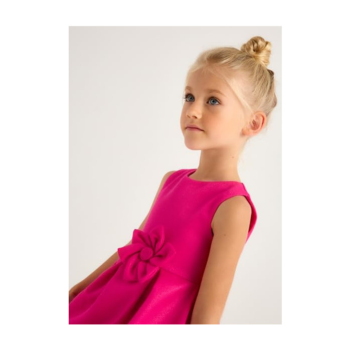 Mayoral ABITO BAMBINA VESTITO STRUTTURAT 391900000000000