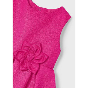 Mayoral ABITO BAMBINA VESTITO STRUTTURAT 391900000000000
