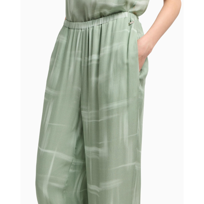 Armani Exchange PANTALONI DONNA TROUSER SD - TRO XW000572AF12051