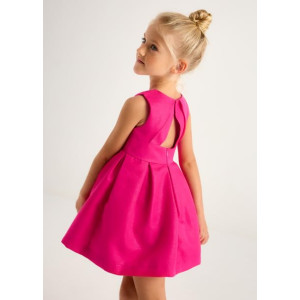 Mayoral ABITO BAMBINA VESTITO STRUTTURAT 391900000000000
