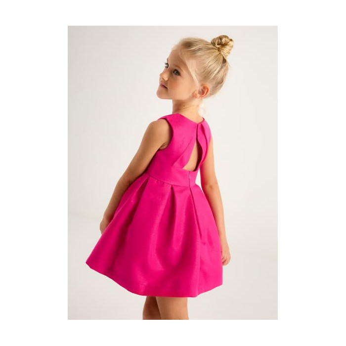 Mayoral ABITO BAMBINA VESTITO STRUTTURAT 391900000000000