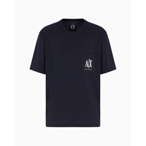 Armani Exchange T-SHIRT UOMO T-SHIRT R4 - T-SHIR XM000366AF12308