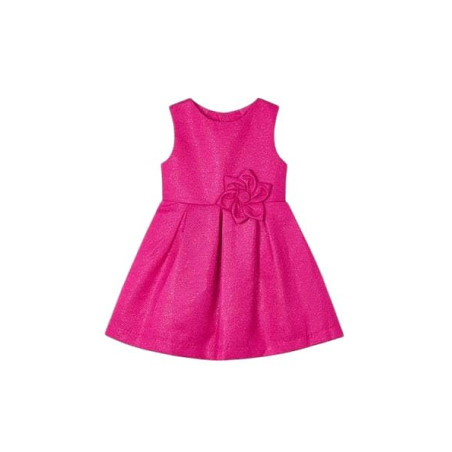 Mayoral ABITO BAMBINA VESTITO STRUTTURAT 391900000000000