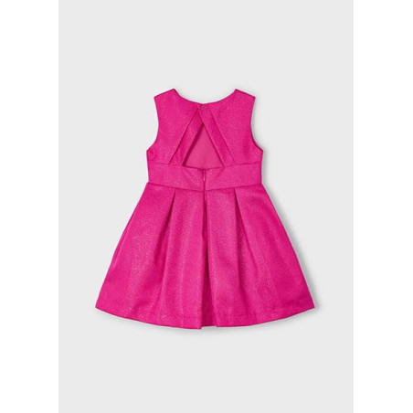Mayoral ABITO BAMBINA VESTITO STRUTTURAT 391900000000000