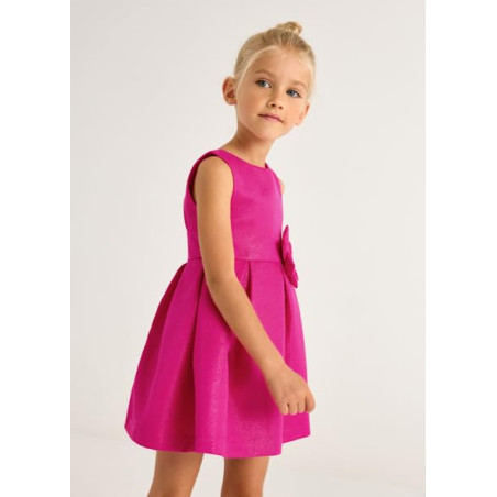 Mayoral ABITO BAMBINA VESTITO STRUTTURAT 391900000000000