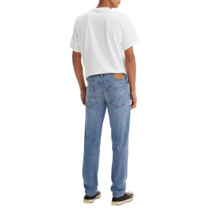 Levi's JEANS UOMO LONG BOTTOMS 512  SLI 288330000000000