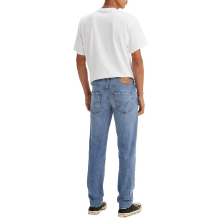 Levi's JEANS UOMO LONG BOTTOMS 512  SLI 288330000000000