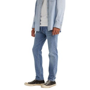 Levi's JEANS UOMO LONG BOTTOMS 512  SLI 288330000000000