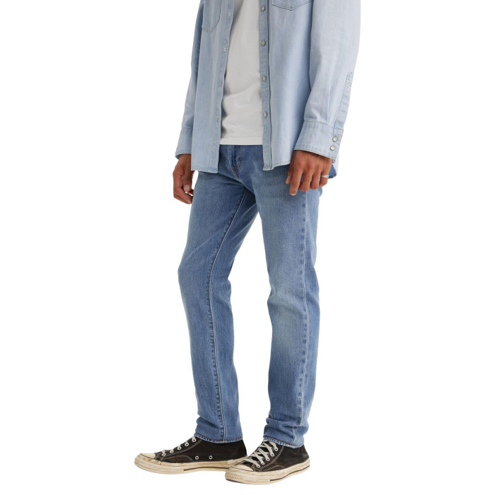 Levi's JEANS UOMO LONG BOTTOMS 512  SLI 288330000000000