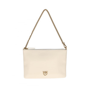 Pinko BORSA DONNA FLAT CLASSIC VITELLO 100455A0F100000