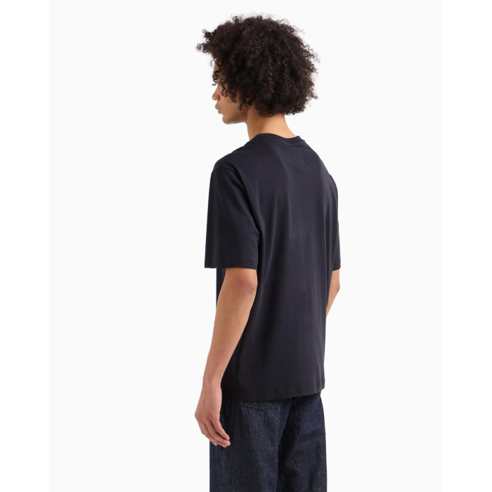 Armani Exchange T-SHIRT UOMO T-SHIRT R4 - T-SHIR XM000366AF12308
