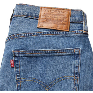 Levi's JEANS UOMO LONG BOTTOMS 512  SLI 288330000000000