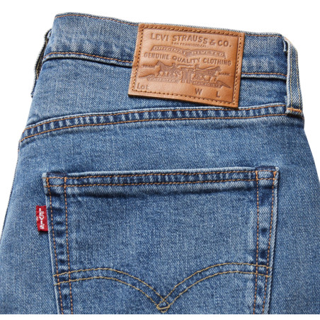 Levi's JEANS UOMO LONG BOTTOMS 512  SLI 288330000000000