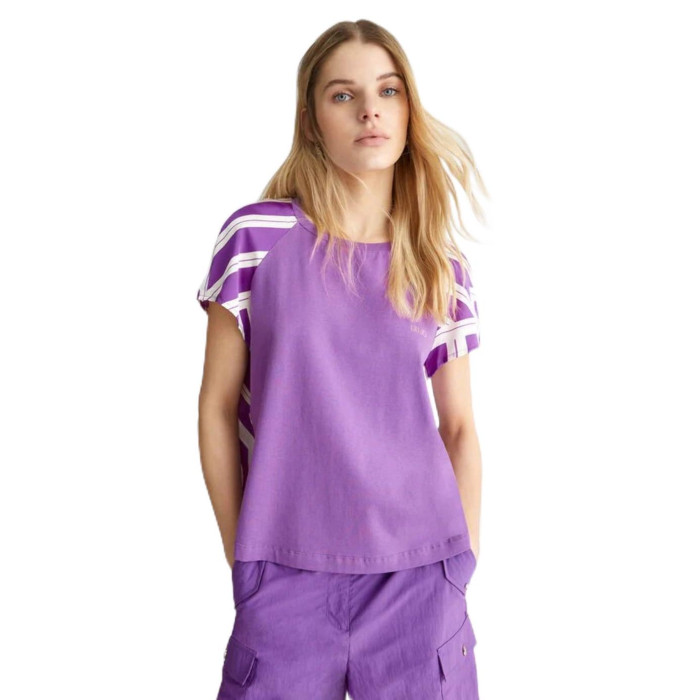 T-SHIRT Liu Jo TA4255T38100000 T-SHIRT Liu Jo TA4255T38100000