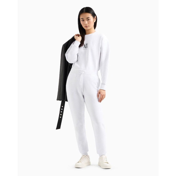 Armani Exchange PANTALONI DONNA TROUSER SD - TRO XW000824AF10818