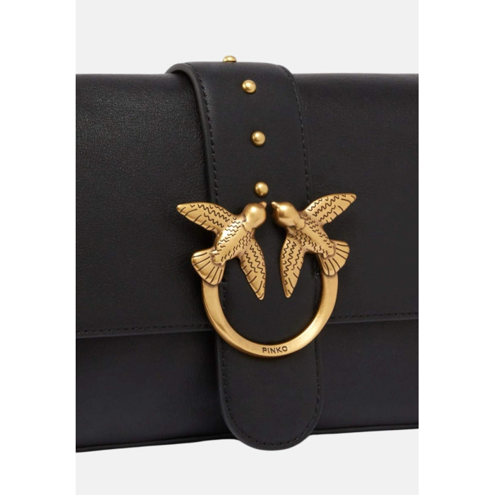 Pinko BORSA DONNA LOVE ONE CLASSIC SLO 104524A0QO00000