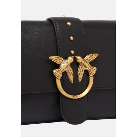 Pinko BORSA DONNA LOVE ONE CLASSIC SLO 104524A0QO00000