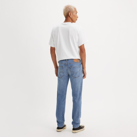 Levi's JEANS UOMO LONG BOTTOMS 512  SLI 288330000000000
