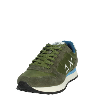 Sun68 SCARPE UOMO TOM SOLID Z35101     Z35101000000000