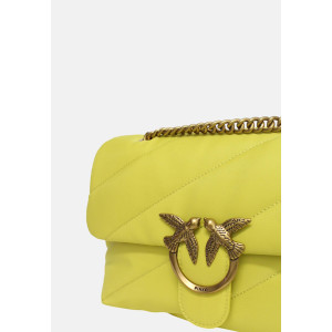 Pinko BORSA DONNA LOVE PUFF CLASSIC CL 100038A05F00000