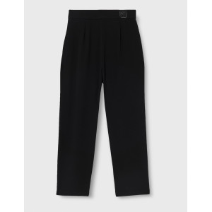Armani Exchange PANTALONI DONNA TROUSER SD - TRO XW000942AF10872
