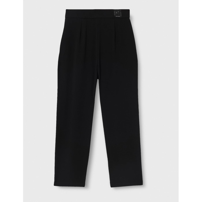Armani Exchange PANTALONI DONNA TROUSER SD - TRO XW000942AF10872