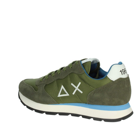 Sun68 SCARPE UOMO TOM SOLID Z35101     Z35101000000000