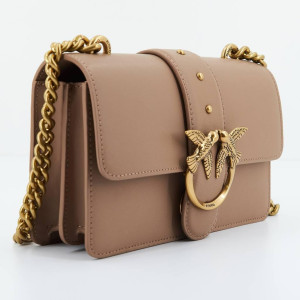Pinko BORSA DONNA LOVE ONE MINI CL VIT 100059A0F100000