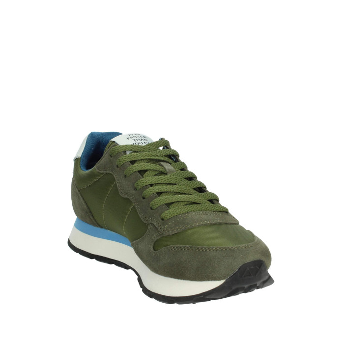 Sun68 SCARPE UOMO TOM SOLID Z35101     Z35101000000000