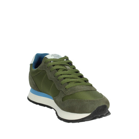 Sun68 SCARPE UOMO TOM SOLID Z35101     Z35101000000000