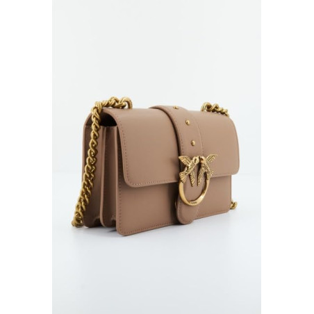 Pinko BORSA DONNA LOVE ONE MINI CL VIT 100059A0F100000