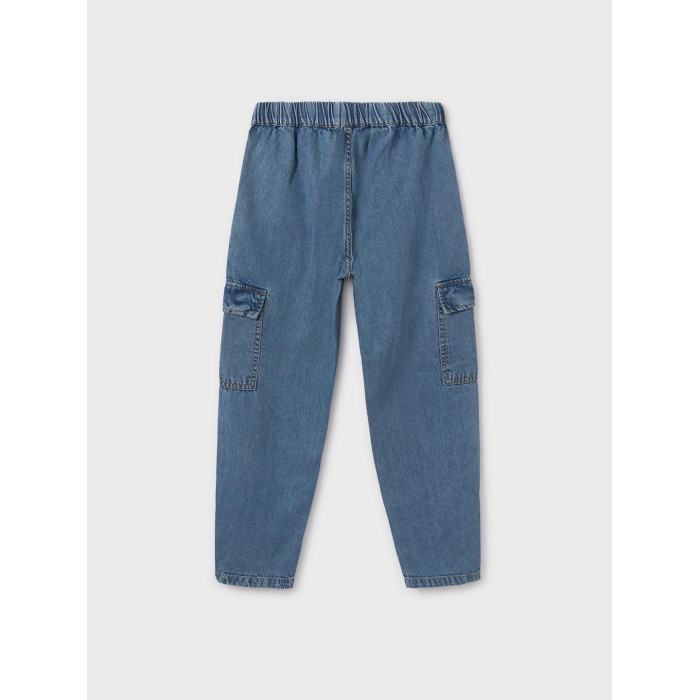 Mayoral PANTALONI BAMBINA PANTALONE LUNG 653900000000000