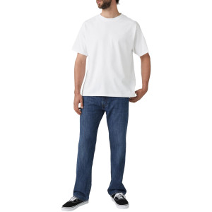 Levi's JEANS UOMO LONG BOTTOMS 555  REL 000LO0000000000