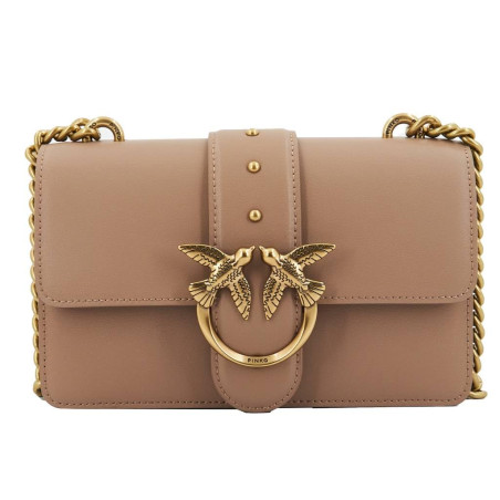 Pinko BORSA DONNA LOVE ONE MINI CL VIT 100059A0F100000