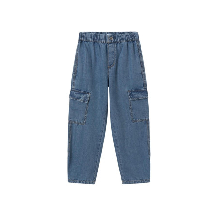 Mayoral PANTALONI BAMBINA PANTALONE LUNG 653900000000000