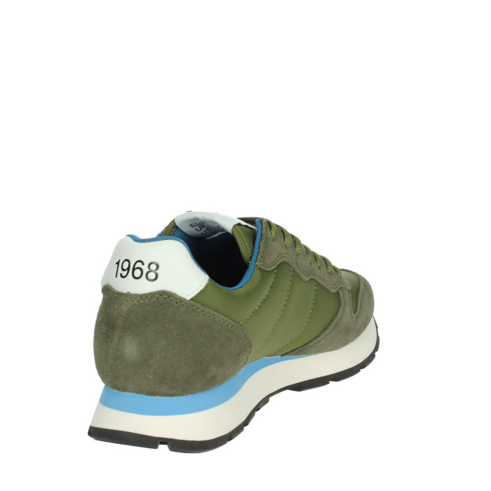 Sun68 SCARPE UOMO TOM SOLID Z35101     Z35101000000000