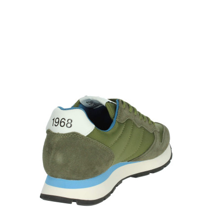 Sun68 SCARPE UOMO TOM SOLID Z35101     Z35101000000000