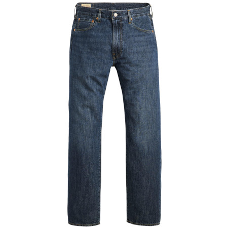 Levi's JEANS UOMO LONG BOTTOMS 555  REL 000LO0000000000