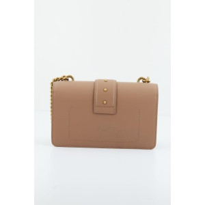 Pinko BORSA DONNA LOVE ONE MINI CL VIT 100059A0F100000