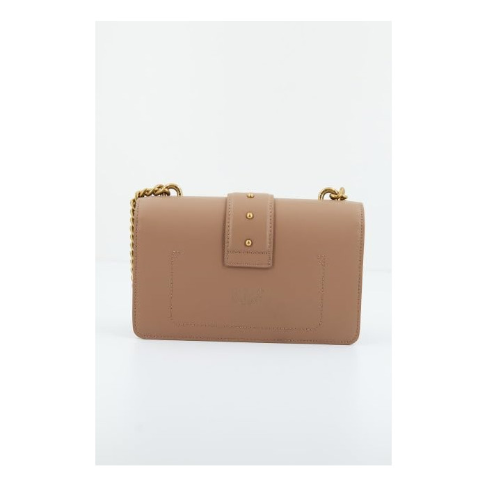 Pinko BORSA DONNA LOVE ONE MINI CL VIT 100059A0F100000
