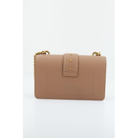 Pinko BORSA DONNA LOVE ONE MINI CL VIT 100059A0F100000