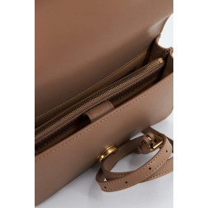 Pinko BORSA DONNA LOVE ONE MINI CL VIT 100059A0F100000
