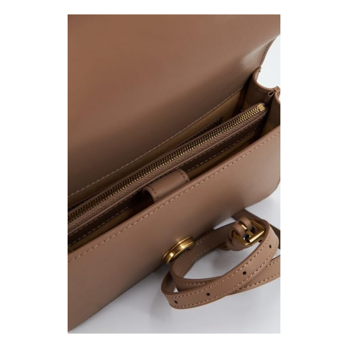 Pinko BORSA DONNA LOVE ONE MINI CL VIT 100059A0F100000