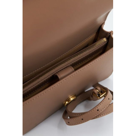 Pinko BORSA DONNA LOVE ONE MINI CL VIT 100059A0F100000