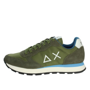 Sun68 SCARPE UOMO TOM SOLID Z35101     Z35101000000000