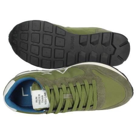 Sun68 SCARPE UOMO TOM SOLID Z35101     Z35101000000000