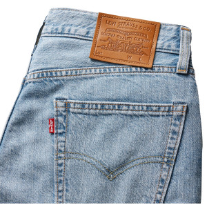 Levi's JEANS UOMO LONG BOTTOMS 555  REL 000LO0000000000