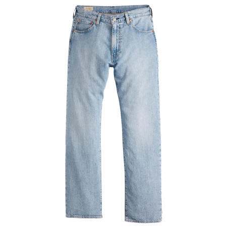 Levi's JEANS UOMO LONG BOTTOMS 555  REL 000LO0000000000